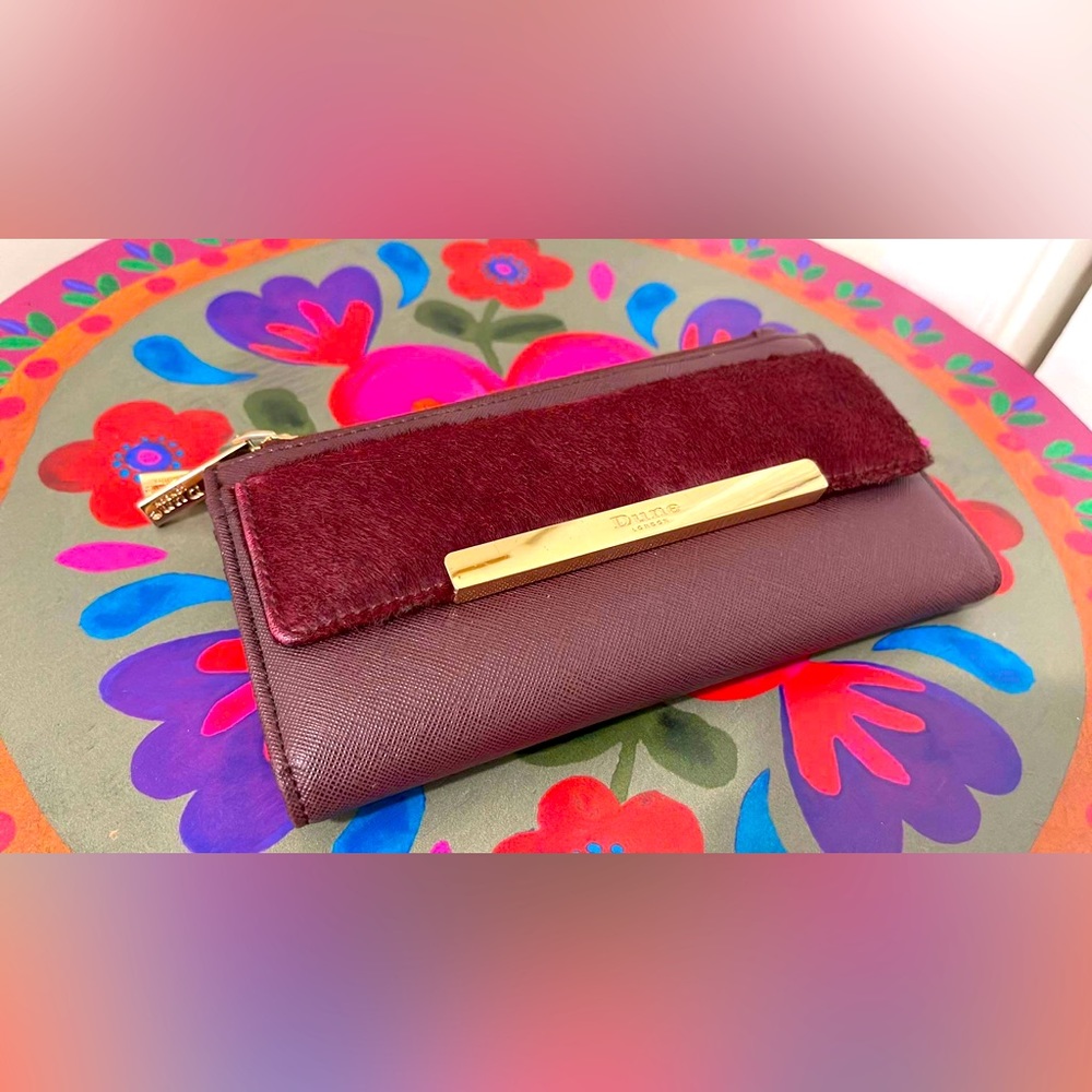 ✨🦋 Dune London Wallet ✨